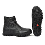 Snow Boot - Black