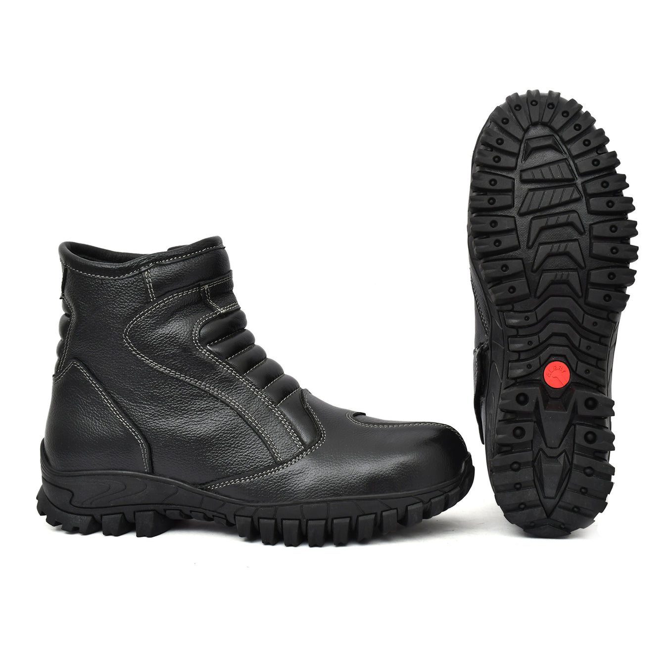 Snow Boot - Black
