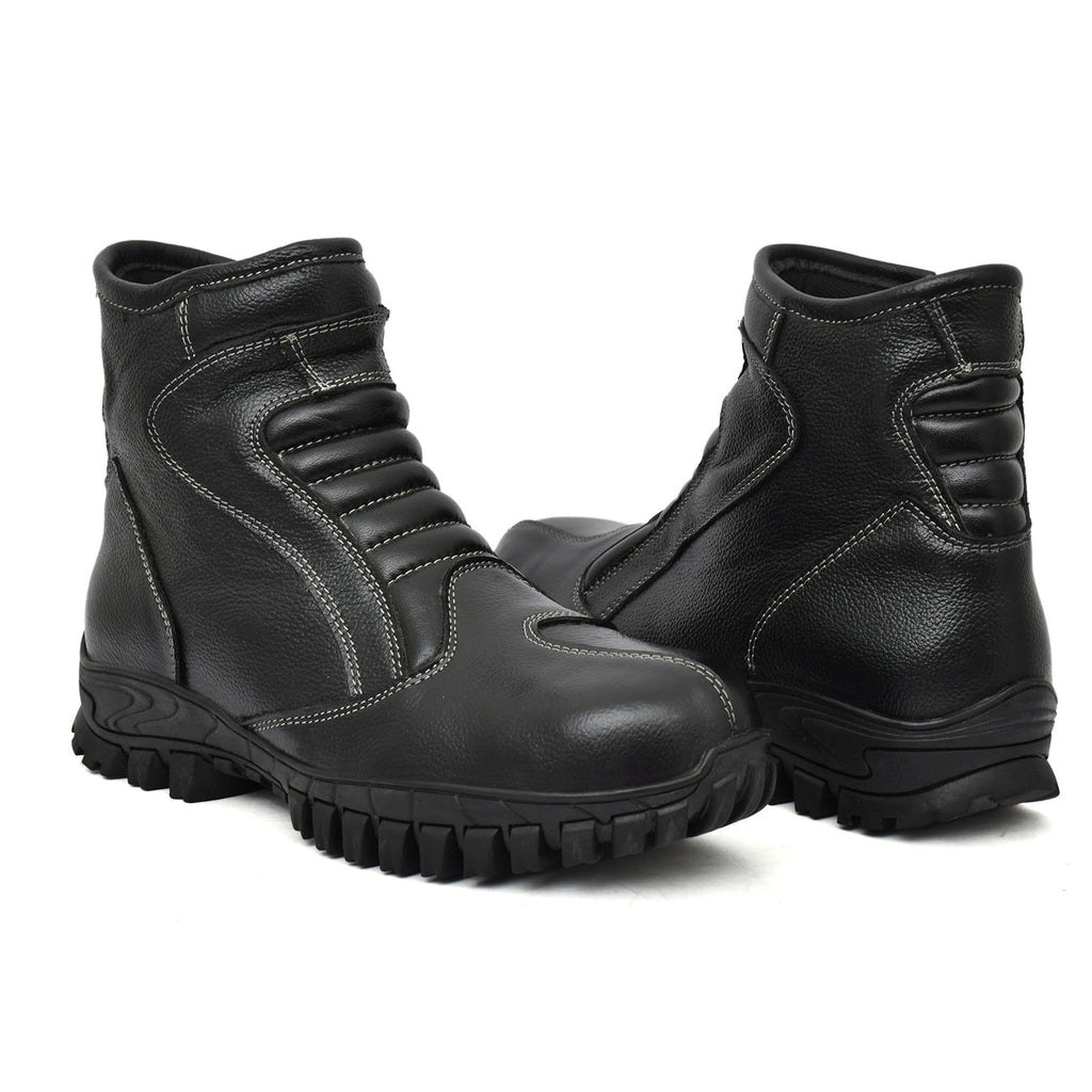 Snow Boot - Black