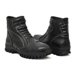 Snow Boot - Black