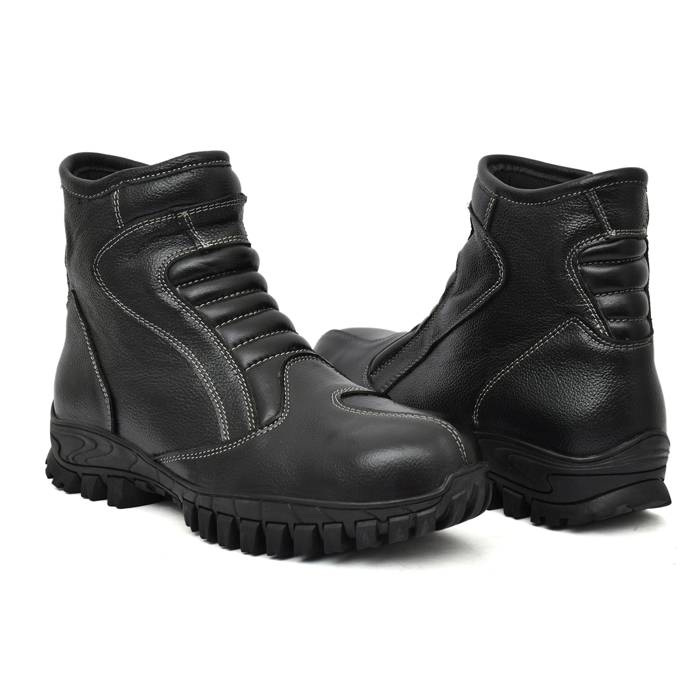Snow Boot - Black