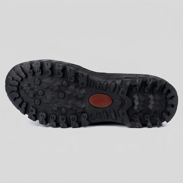 Rubber Outsole