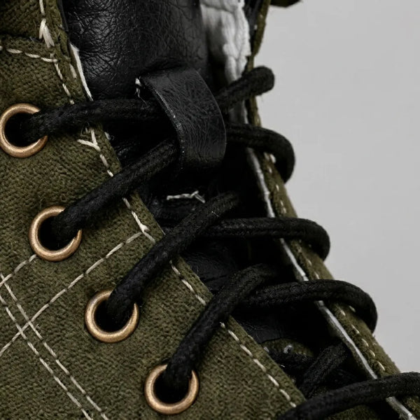 Lace-Up