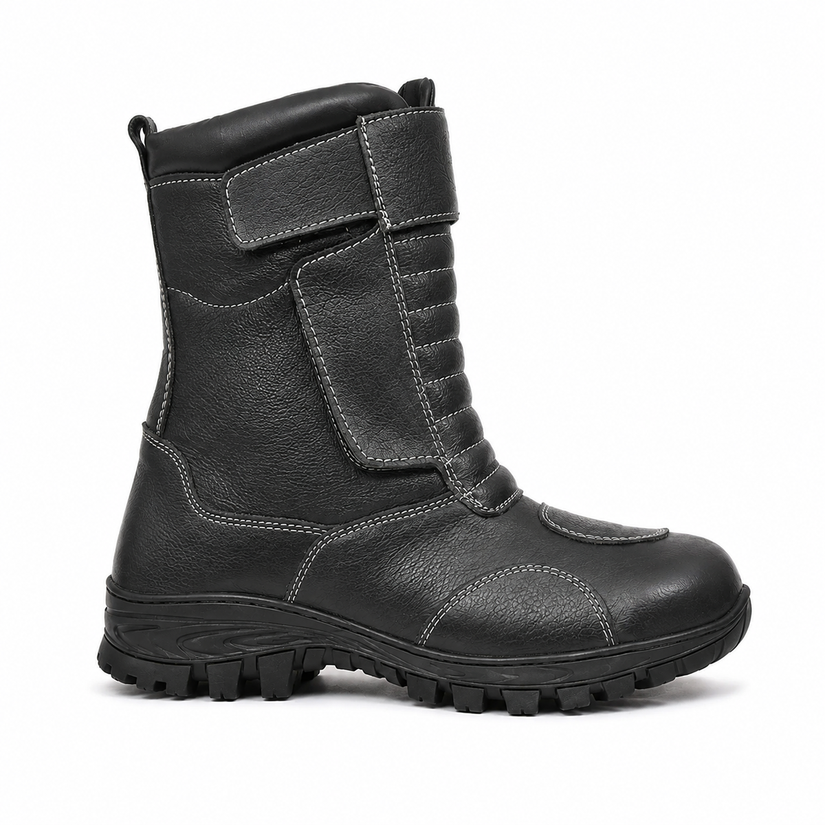 Biker Classic - Black