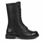 Biker Long - Black