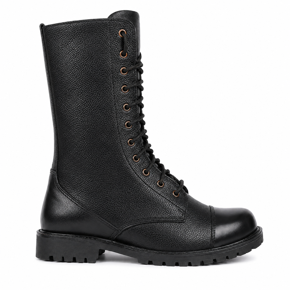 Biker Long - Black