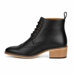 Elevator Cuban Brogue
