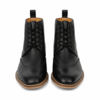 Elevator Cuban Brogue