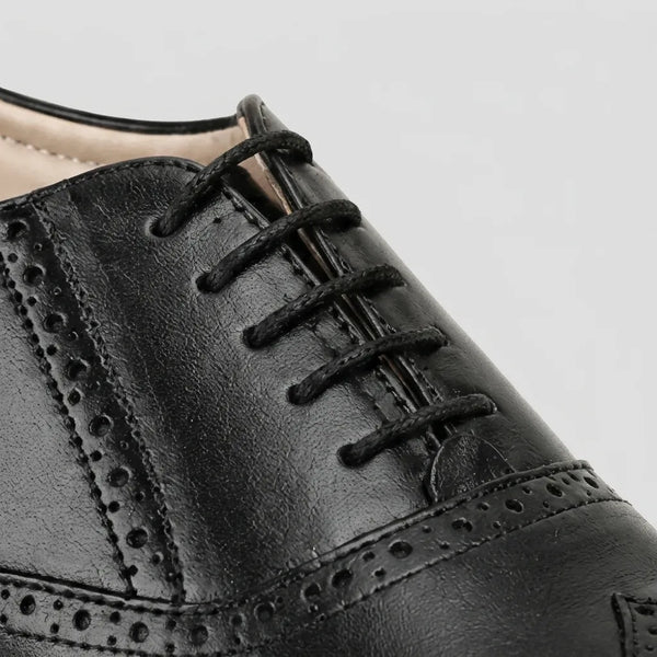 Lace-Up