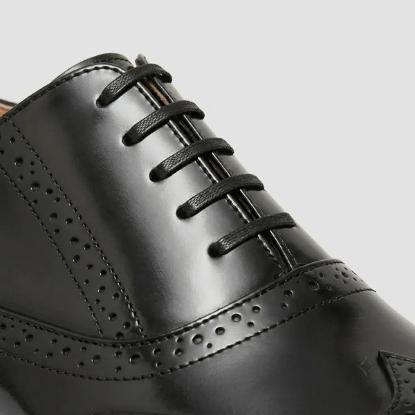 Lace-Up