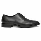 Brogue - Black