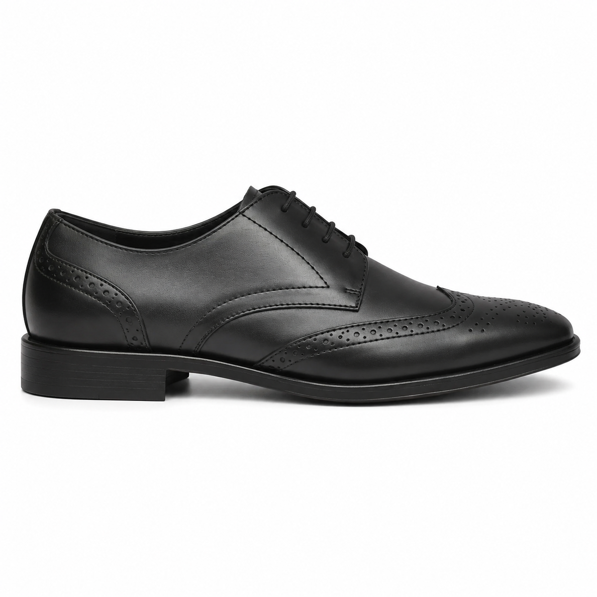 Brogue - Black
