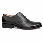 Goodyear Brogue - Black