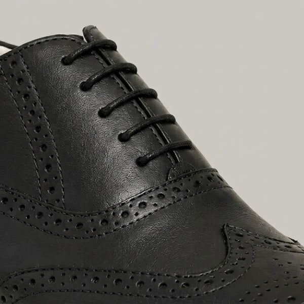 Lace-Up