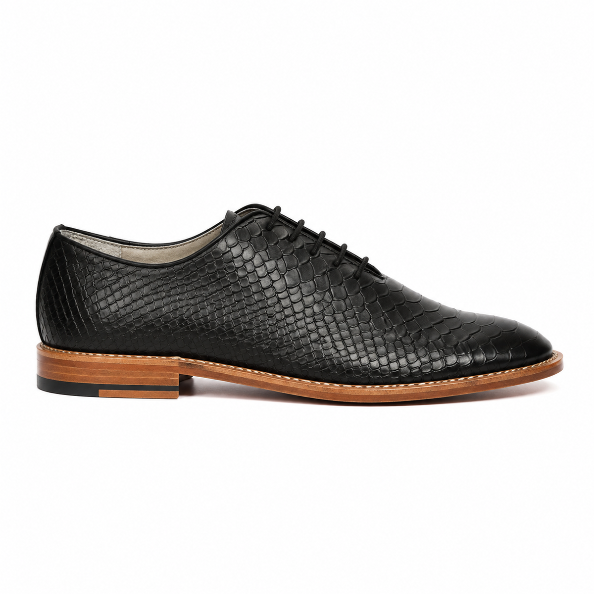 Goodyear Derby - Black Cobra