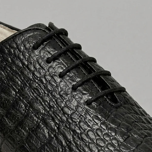 Lace-Up