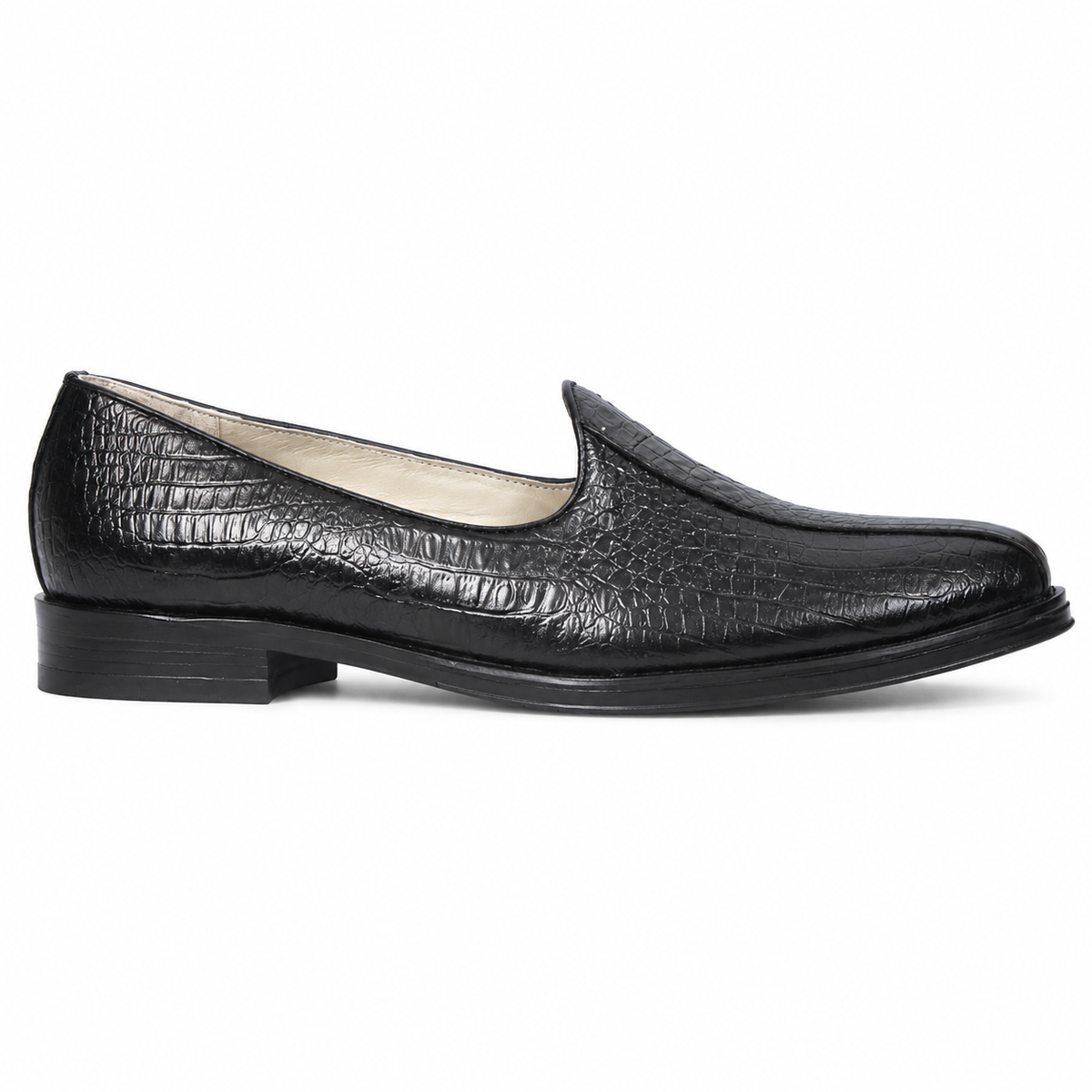 Nagras - Black Croco