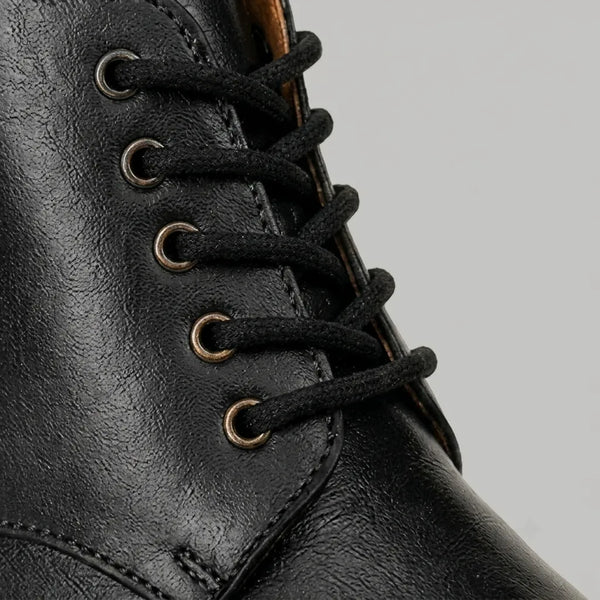 Lace-Up