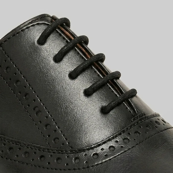 Lace-Up