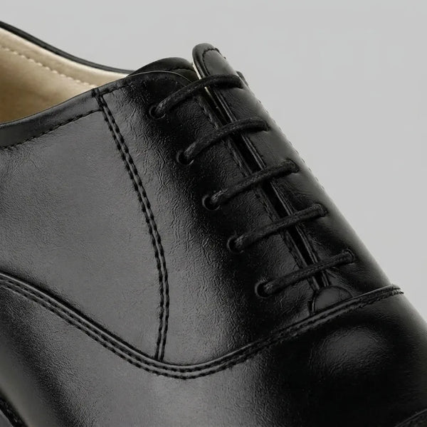 Lace-Up