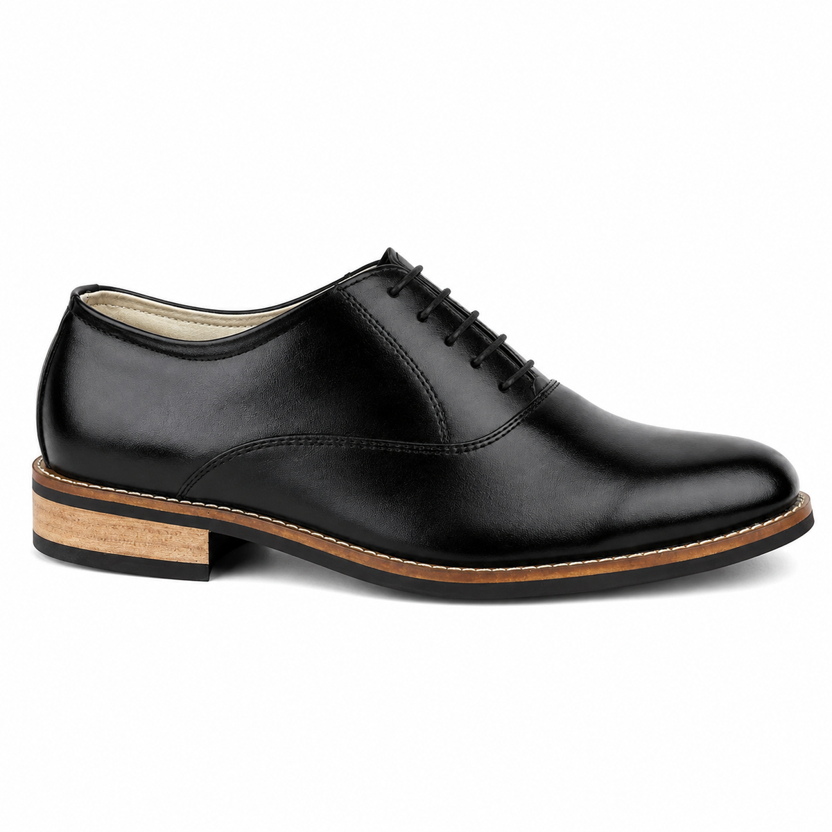 Derby - Black Grain
