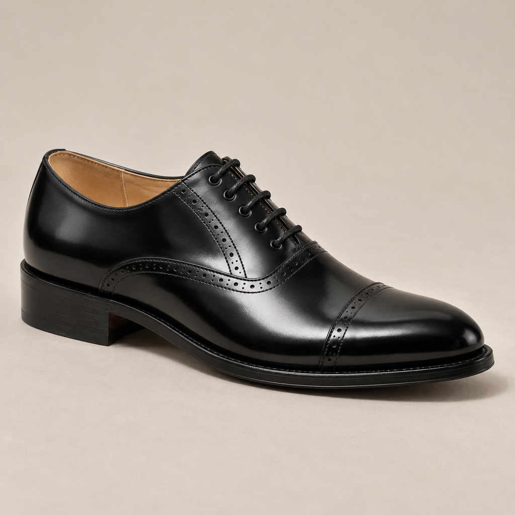 Goodyear Oxford Classic - Black
