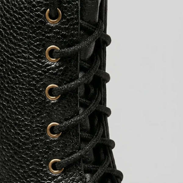 Lace-Up