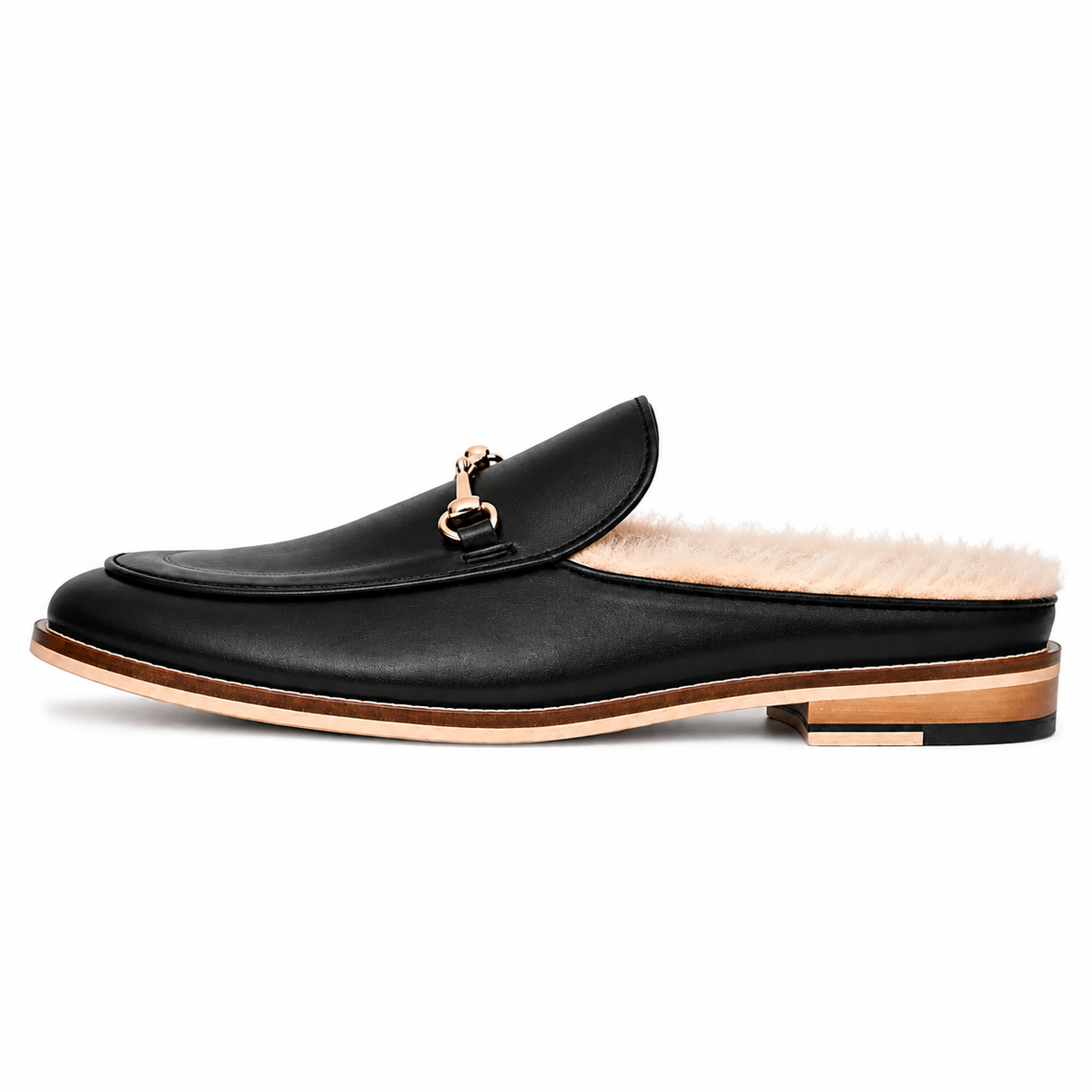 Mule - Black