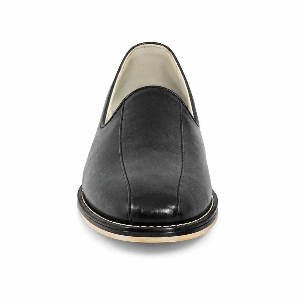 Nagras - Black
