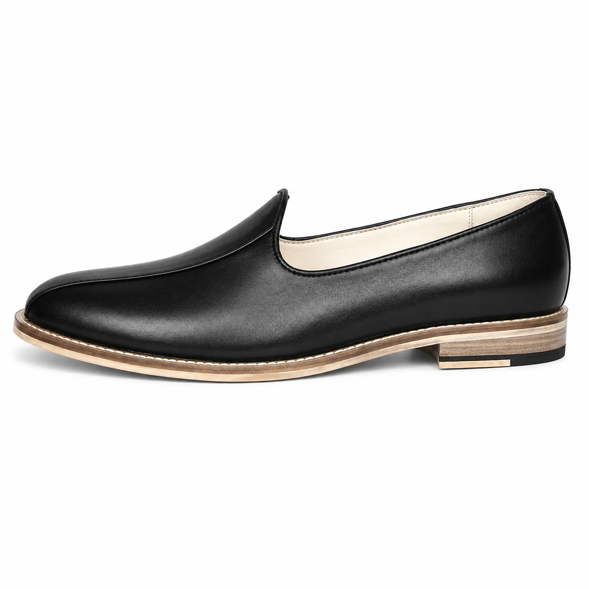 Nagras - Black