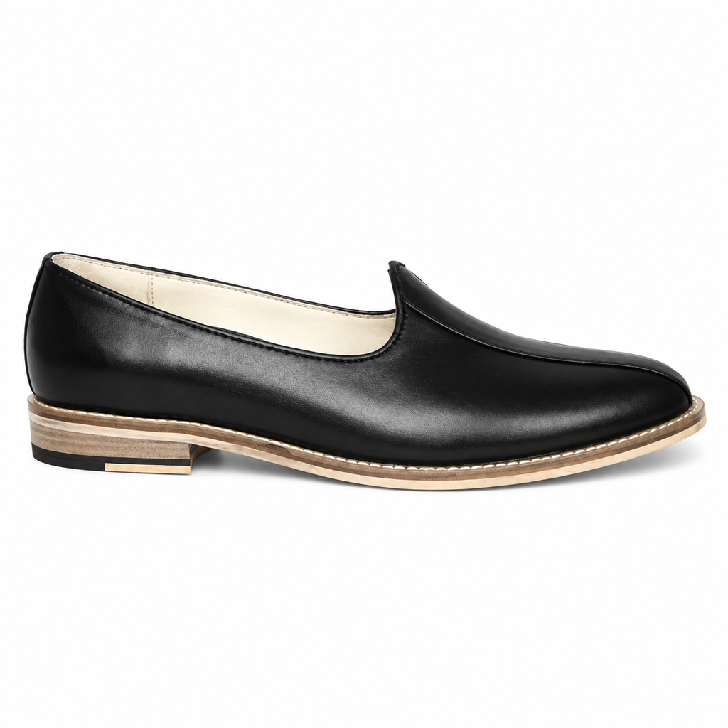 Nagras - Black