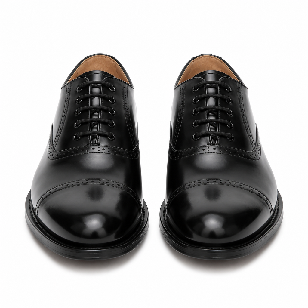 Goodyear Oxford Classic - Black