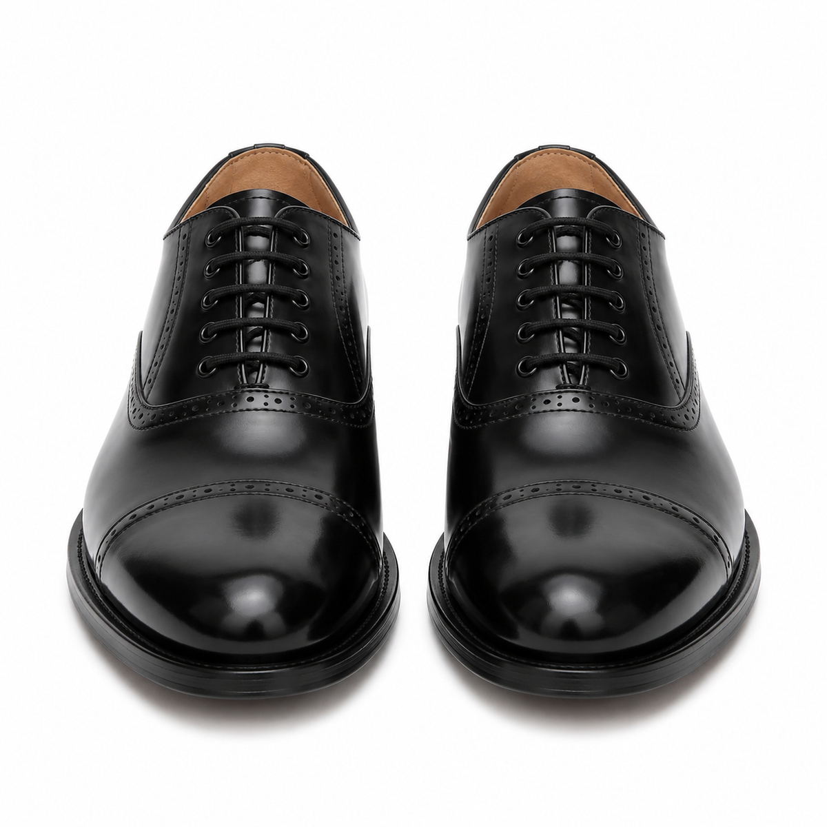 Goodyear Oxford Classic - Black