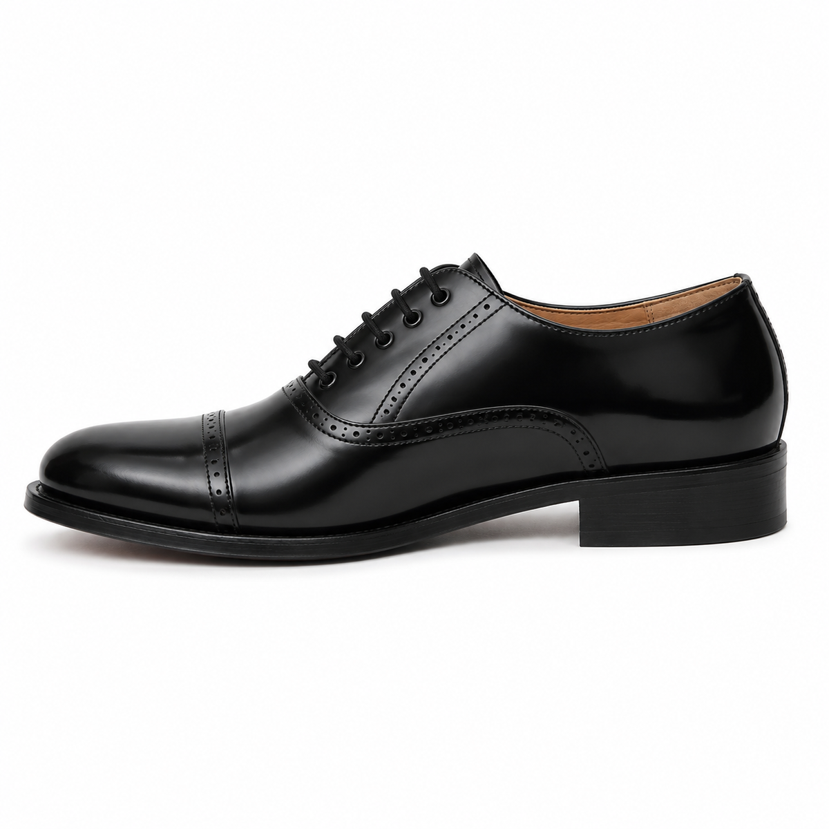 Goodyear Oxford Classic - Black