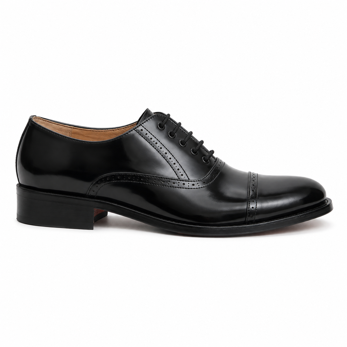 Goodyear Oxford Classic - Black