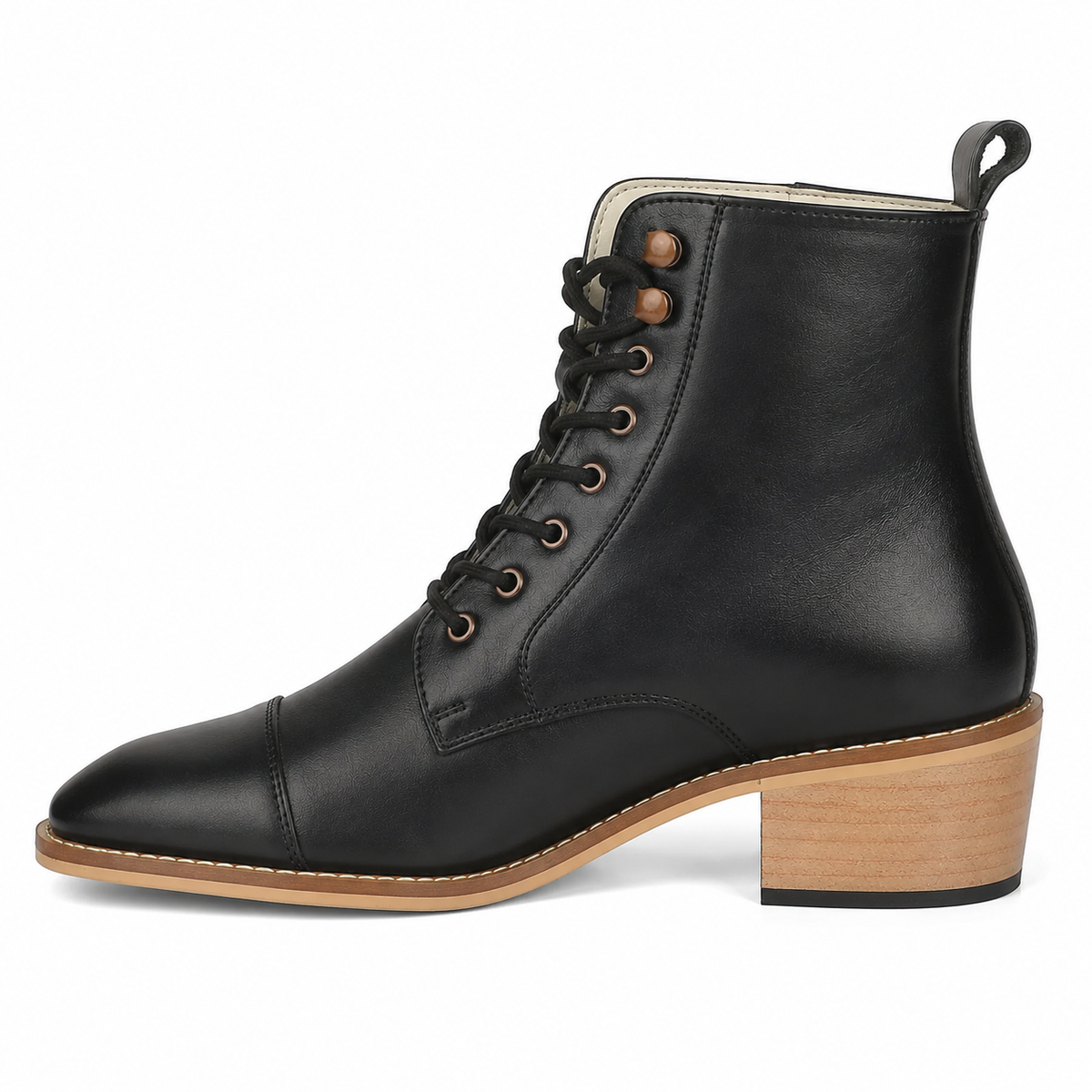 Elevator Cuban Oxford