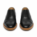 Elevator Oxford - Black