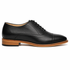 Elevator Oxford - Black