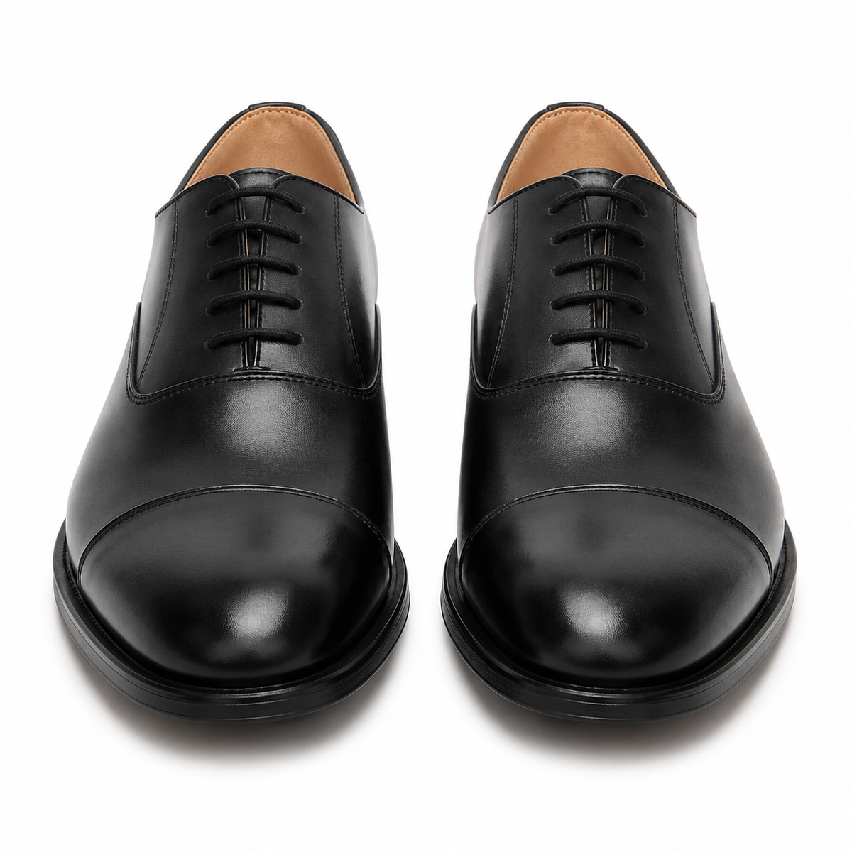 Goodyear Oxford - Black