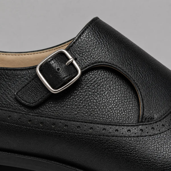 Buckle Closure