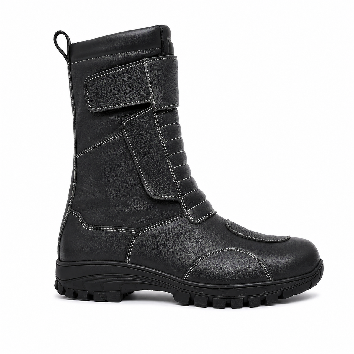 Snow Boot - Black
