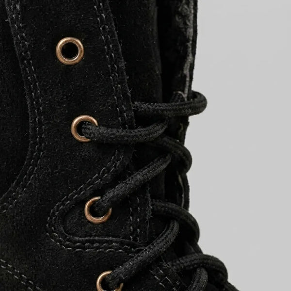Lace-Up