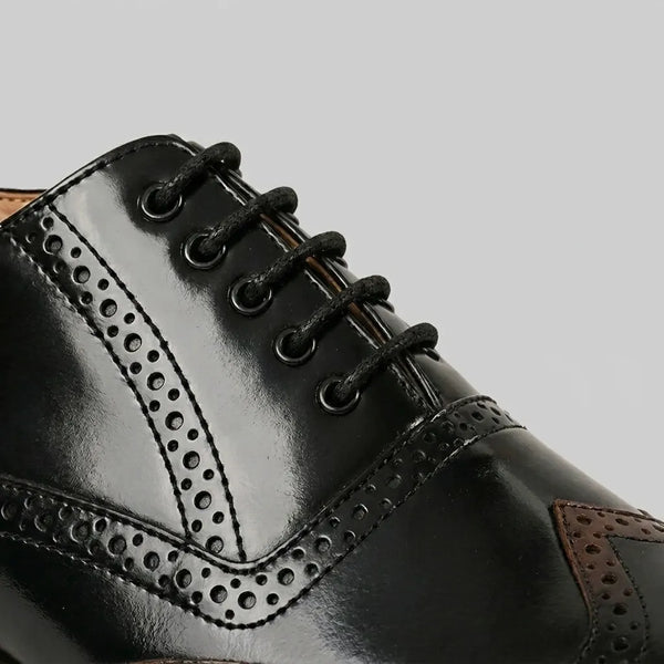 Lace-Up
