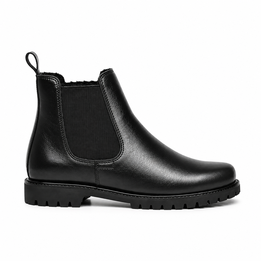 Thermal Boot Chelsea - Black