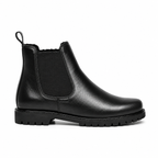 Thermal Boot Chelsea - Black