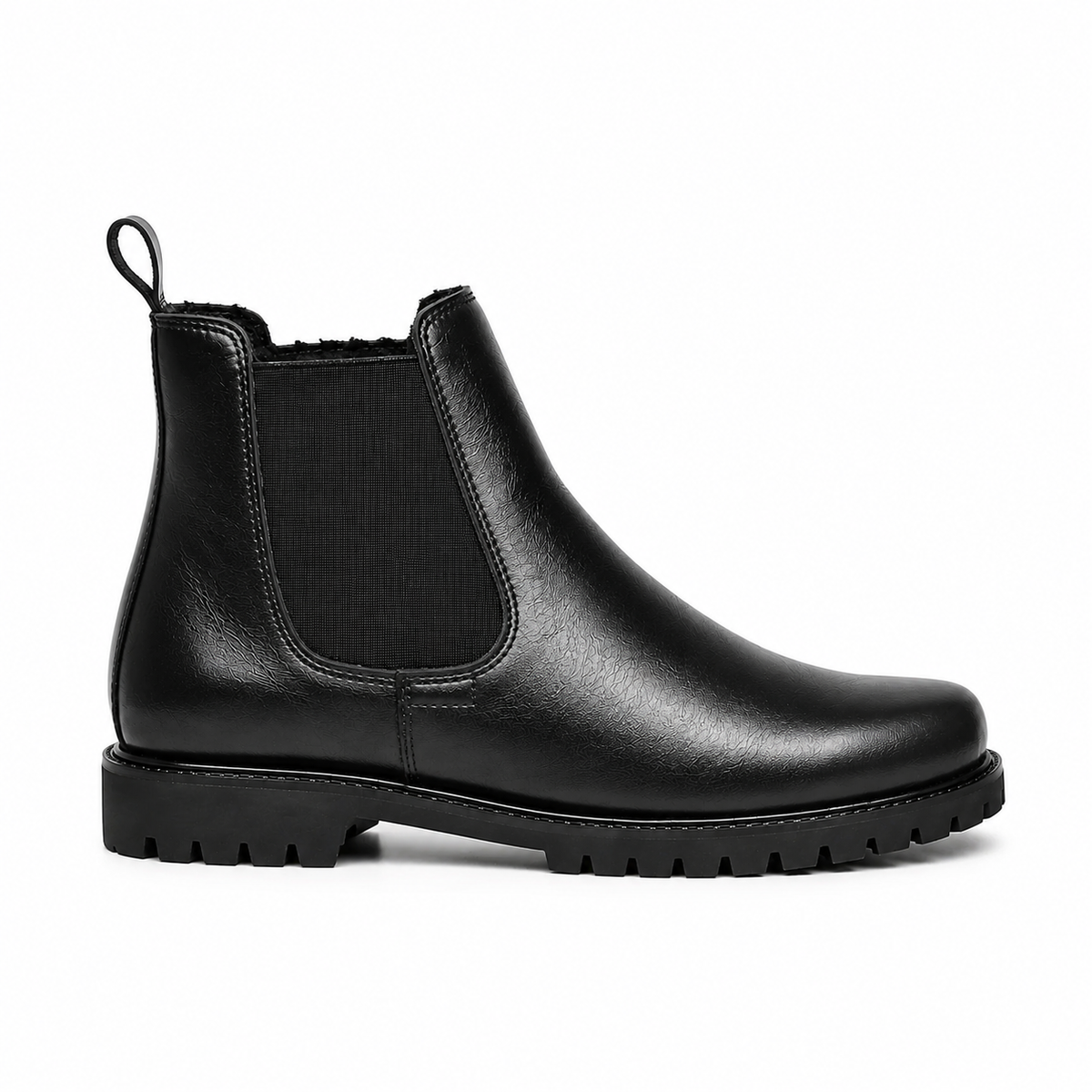 Thermal Boot Chelsea - Black