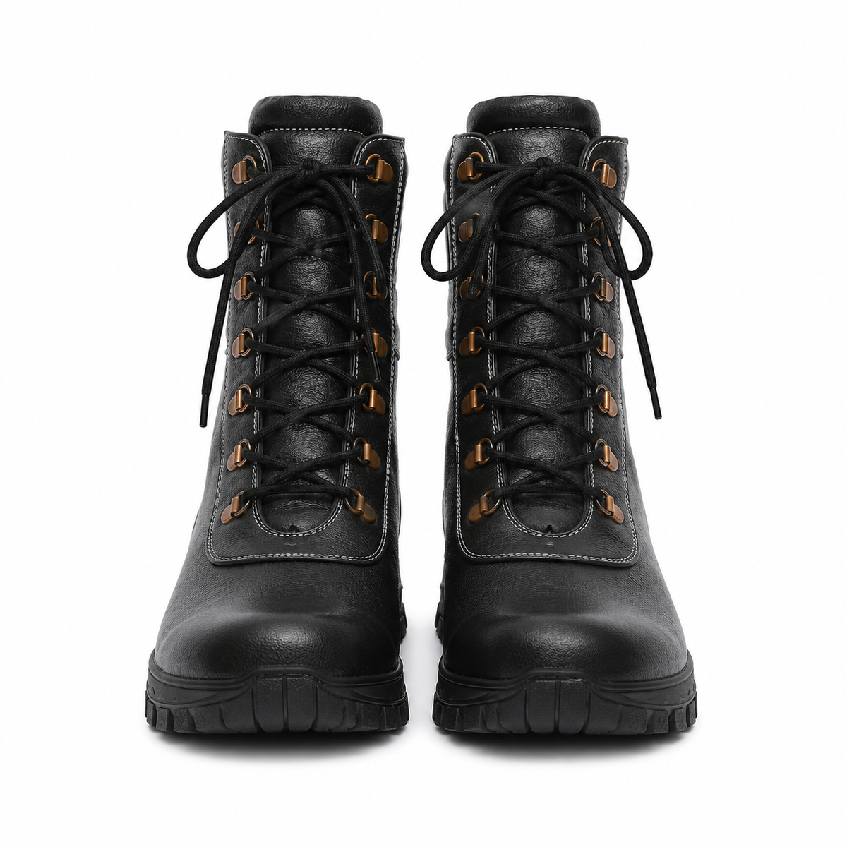 Thermal Boot Ankle - Black