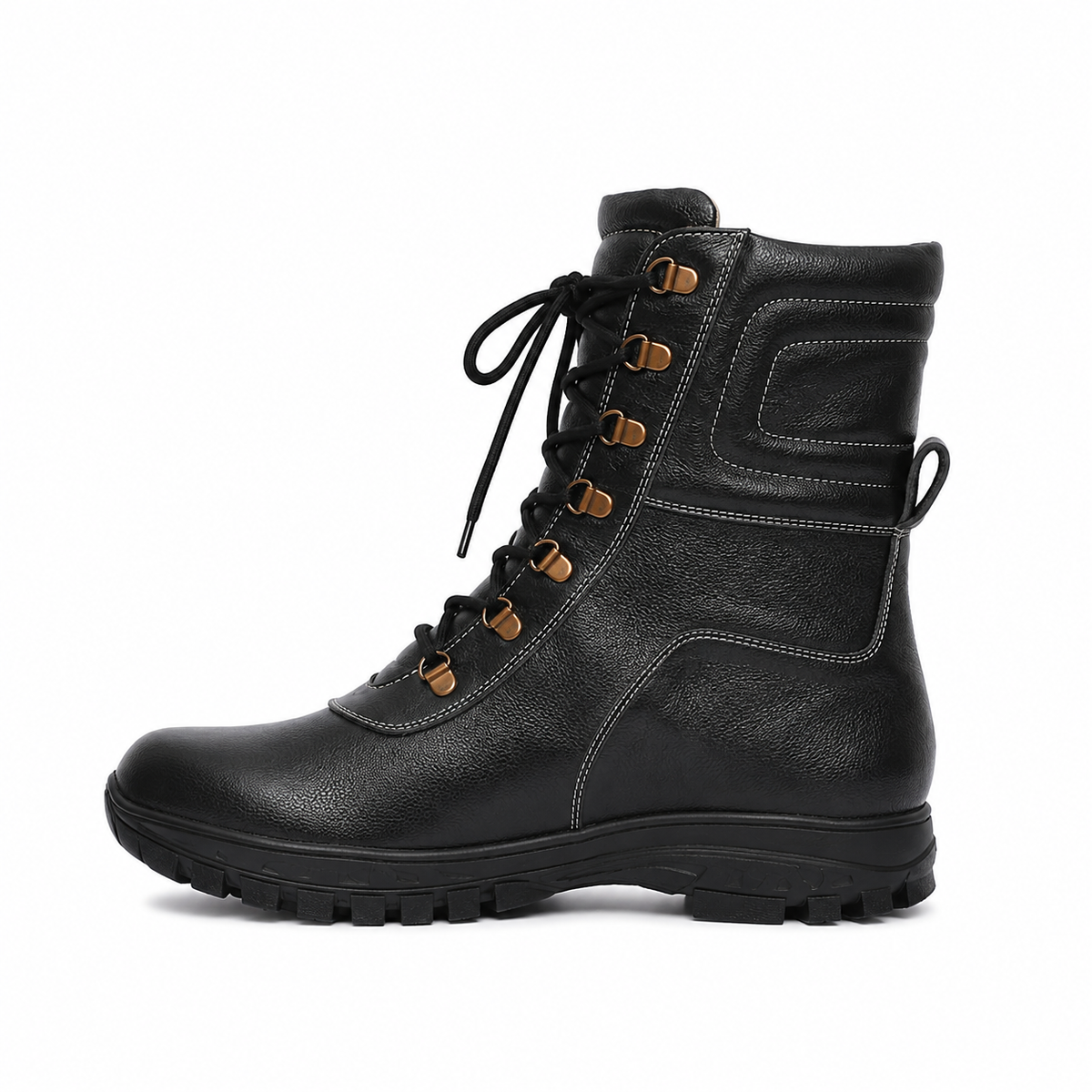 Thermal Boot Ankle - Black