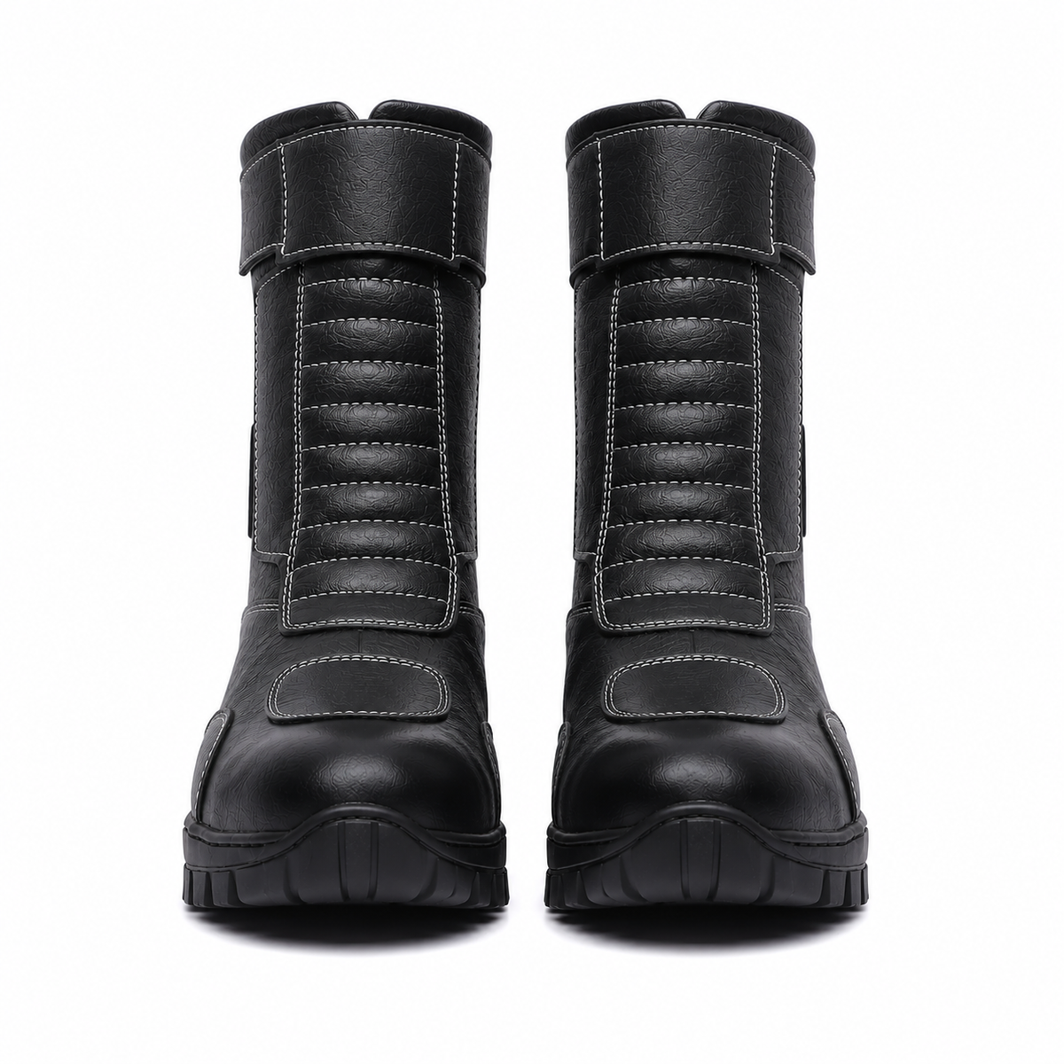 Thermal Boot High - Black