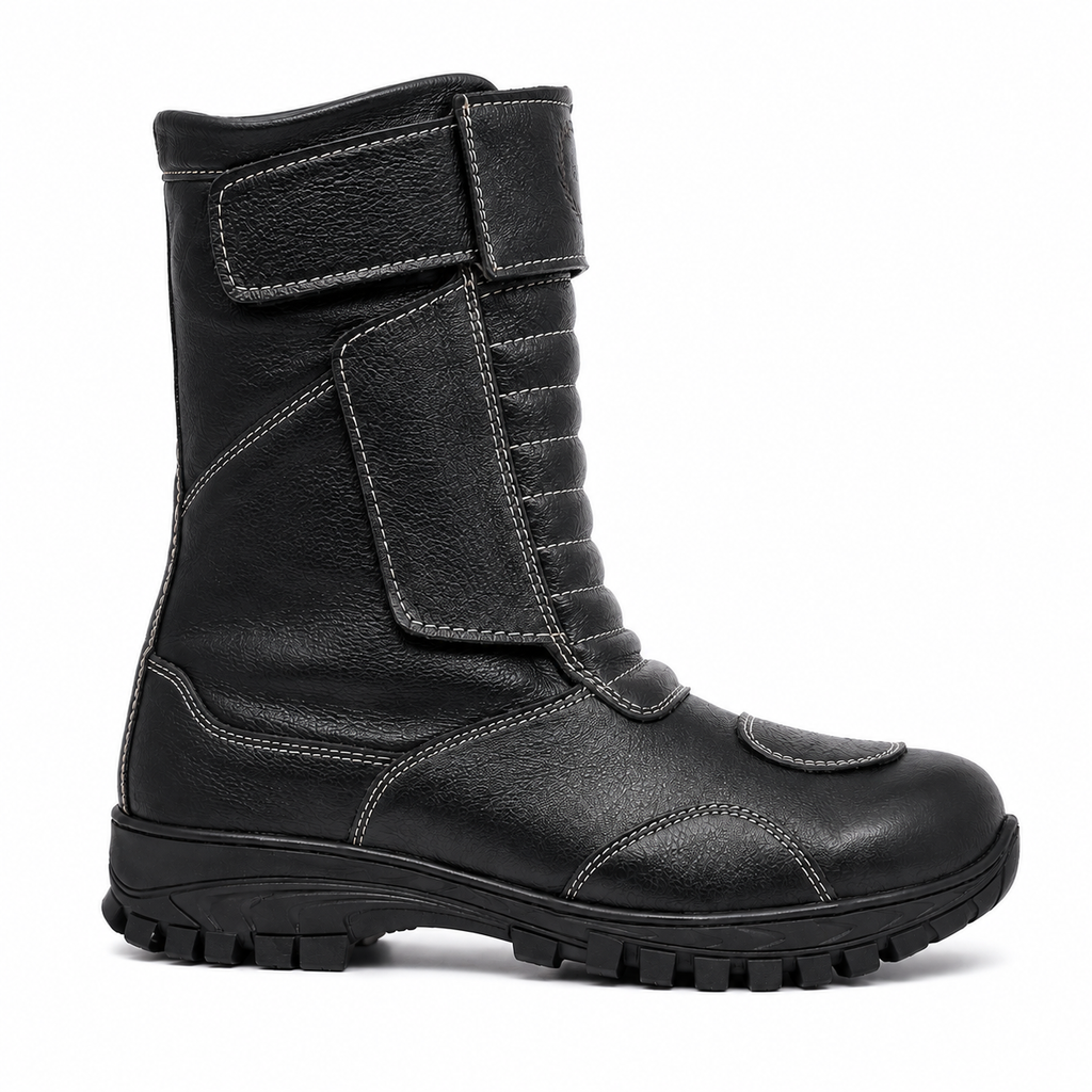 Thermal Boot High - Black